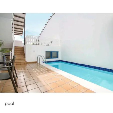 פלאיה בלנקה Apartamento Papagayo Con Piscina Privada מראה חיצוני תמונה