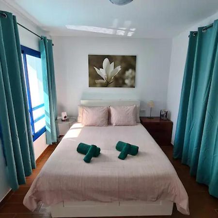 פלאיה בלנקה Apartamento Papagayo Con Piscina Privada מראה חיצוני תמונה