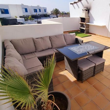 פלאיה בלנקה Apartamento Papagayo Con Piscina Privada מראה חיצוני תמונה
