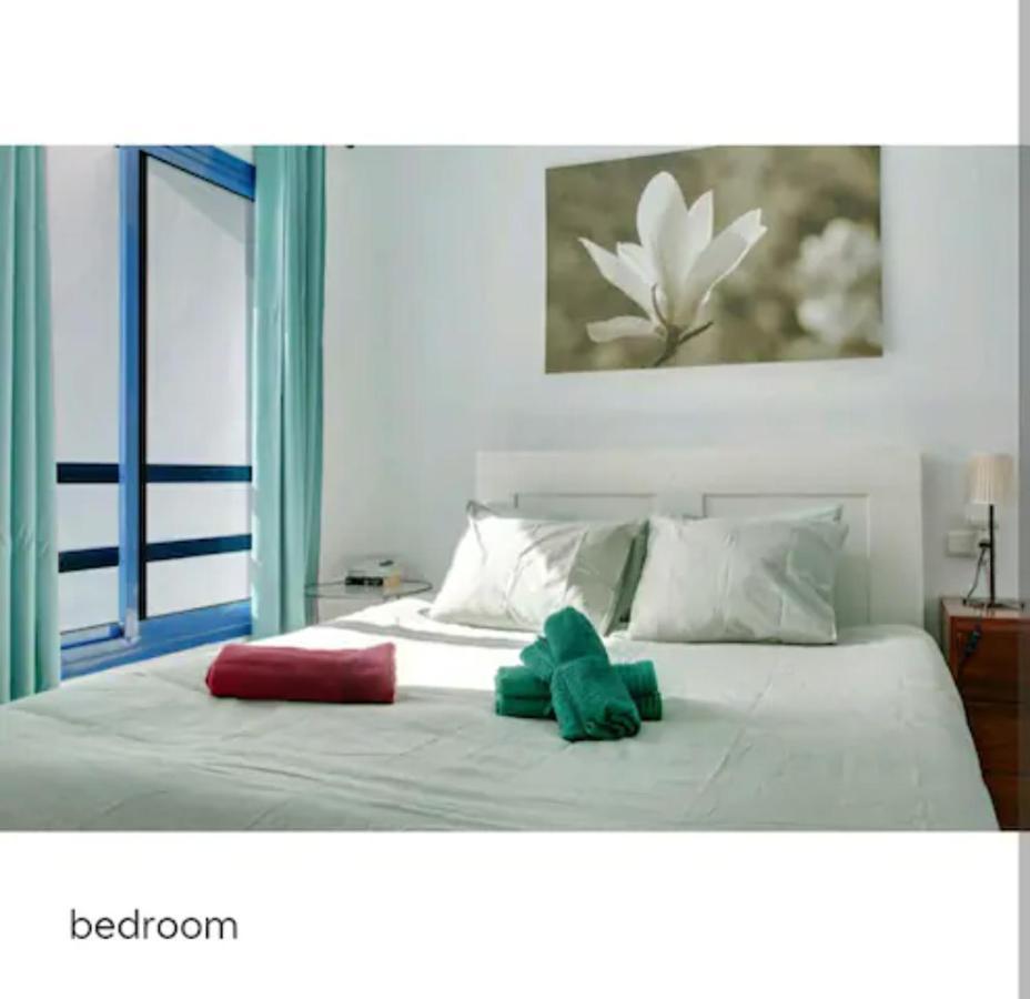 פלאיה בלנקה Apartamento Papagayo Con Piscina Privada מראה חיצוני תמונה