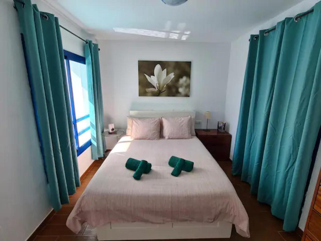 פלאיה בלנקה Apartamento Papagayo Con Piscina Privada מראה חיצוני תמונה