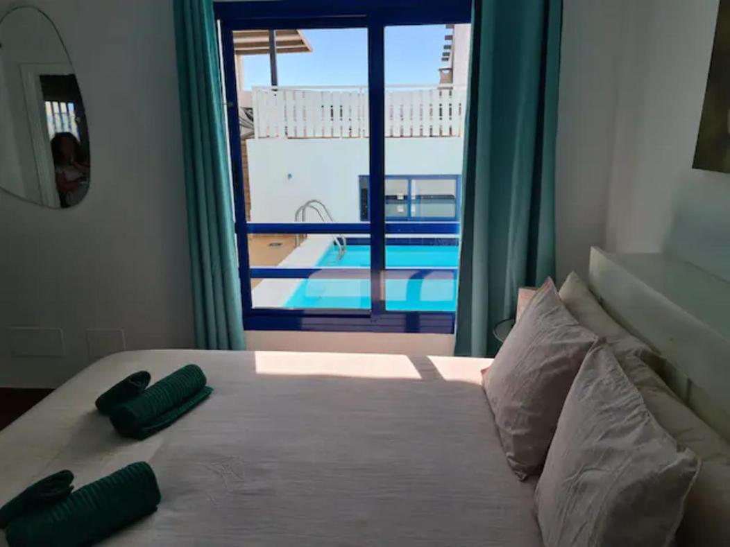 פלאיה בלנקה Apartamento Papagayo Con Piscina Privada מראה חיצוני תמונה