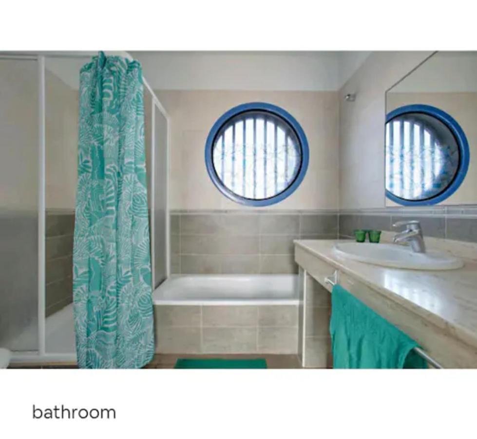 פלאיה בלנקה Apartamento Papagayo Con Piscina Privada מראה חיצוני תמונה