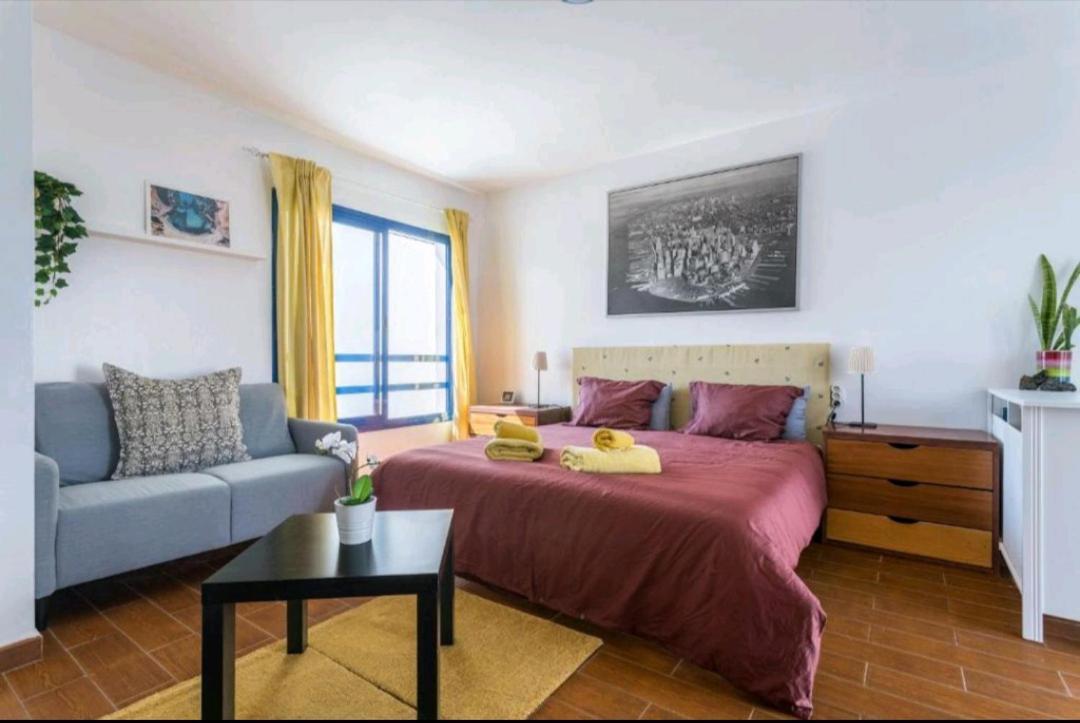 פלאיה בלנקה Apartamento Papagayo Con Piscina Privada מראה חיצוני תמונה