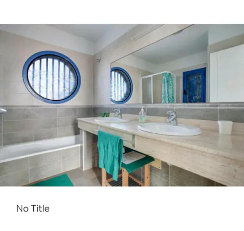 פלאיה בלנקה Apartamento Papagayo Con Piscina Privada מראה חיצוני תמונה