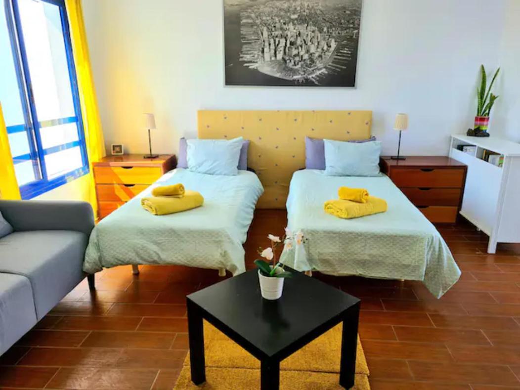 פלאיה בלנקה Apartamento Papagayo Con Piscina Privada מראה חיצוני תמונה
