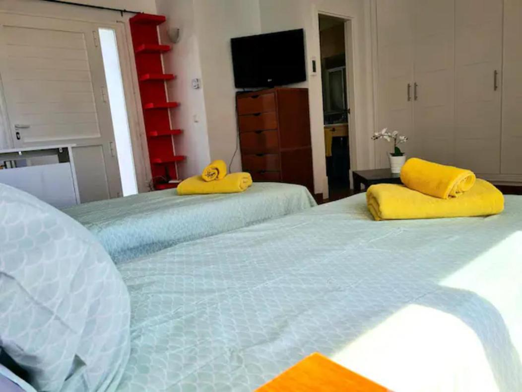 פלאיה בלנקה Apartamento Papagayo Con Piscina Privada מראה חיצוני תמונה