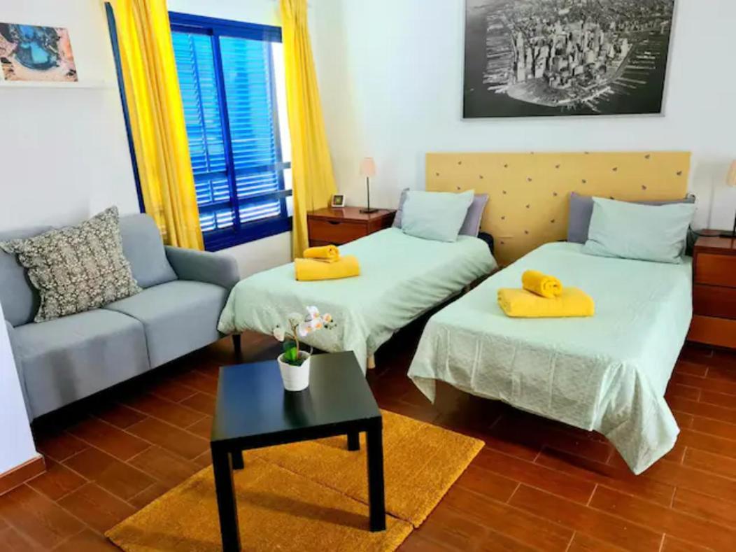 פלאיה בלנקה Apartamento Papagayo Con Piscina Privada מראה חיצוני תמונה