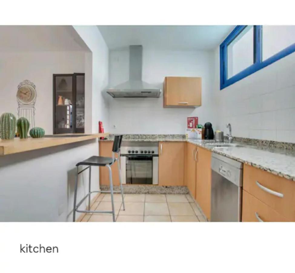 פלאיה בלנקה Apartamento Papagayo Con Piscina Privada מראה חיצוני תמונה