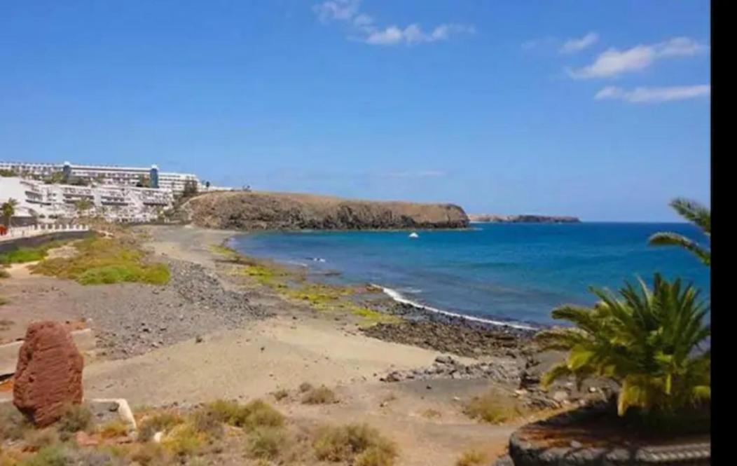 פלאיה בלנקה Apartamento Papagayo Con Piscina Privada מראה חיצוני תמונה