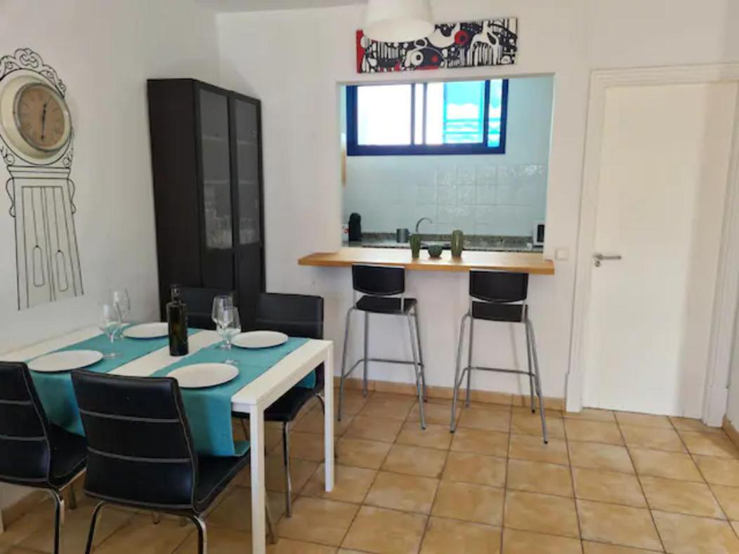 פלאיה בלנקה Apartamento Papagayo Con Piscina Privada מראה חיצוני תמונה