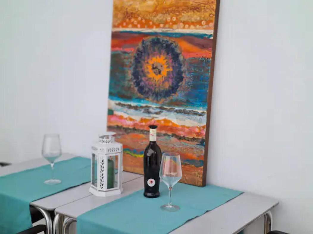 פלאיה בלנקה Apartamento Papagayo Con Piscina Privada מראה חיצוני תמונה