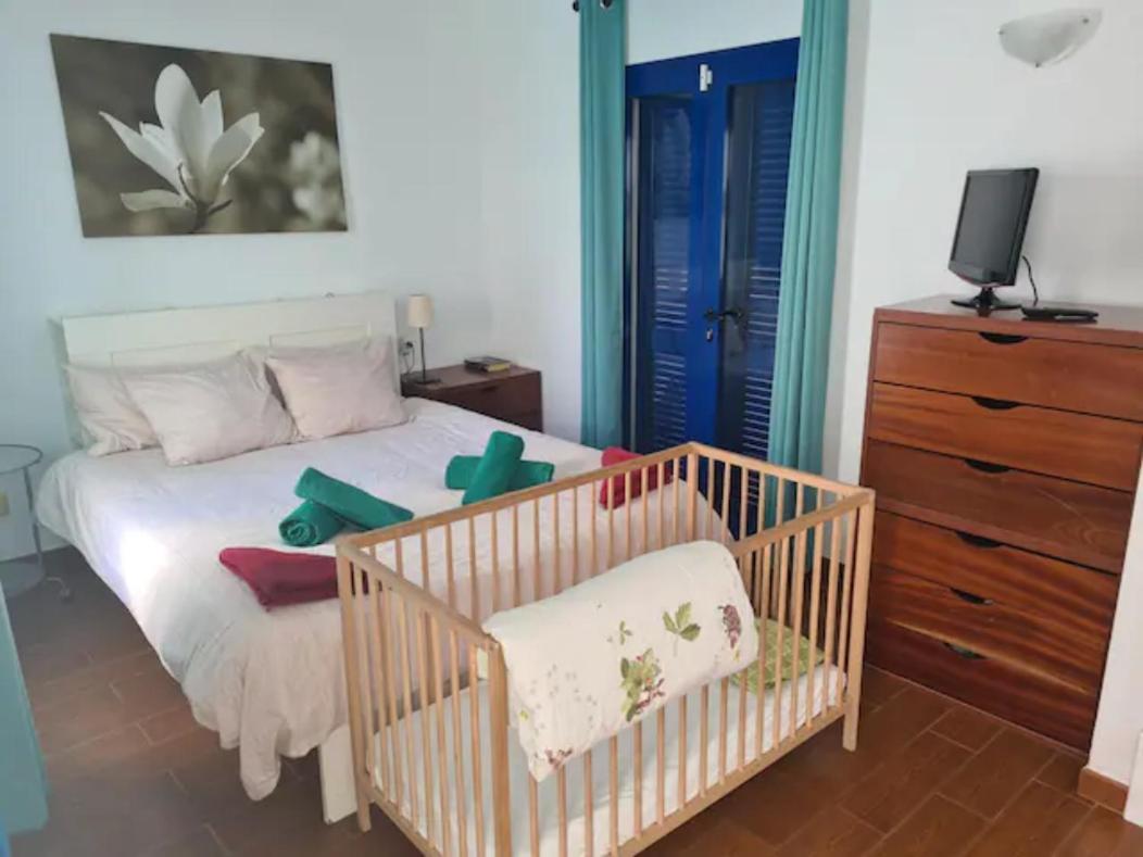 פלאיה בלנקה Apartamento Papagayo Con Piscina Privada מראה חיצוני תמונה