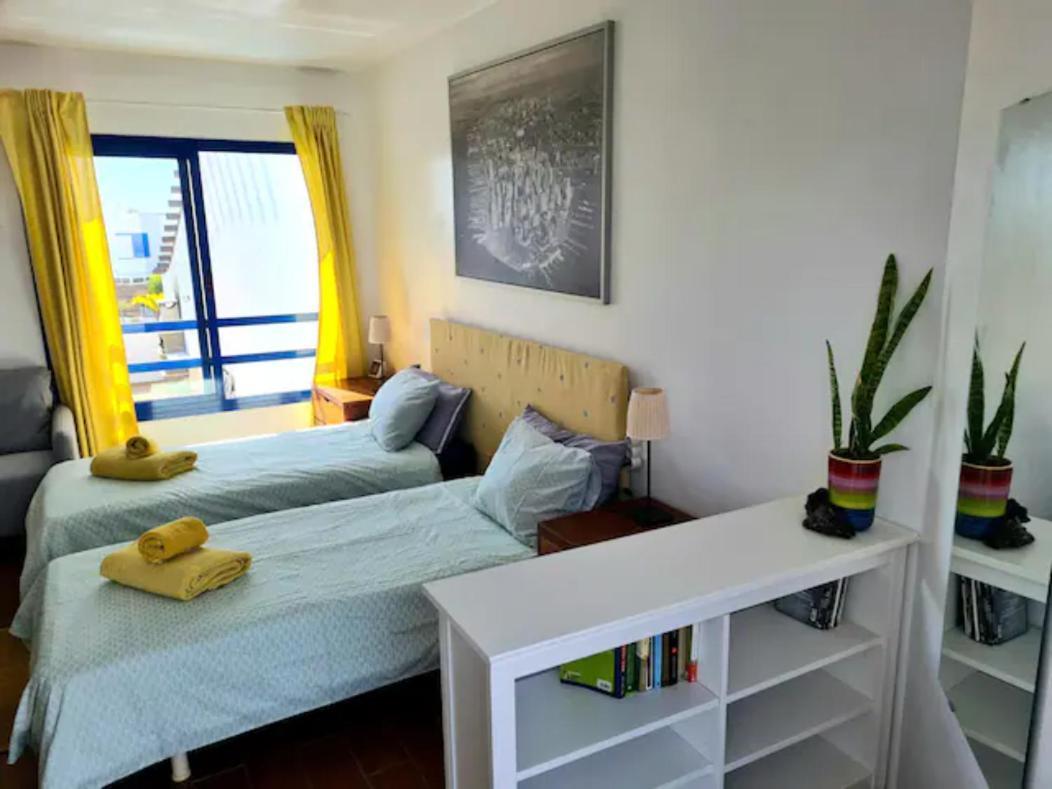 פלאיה בלנקה Apartamento Papagayo Con Piscina Privada מראה חיצוני תמונה