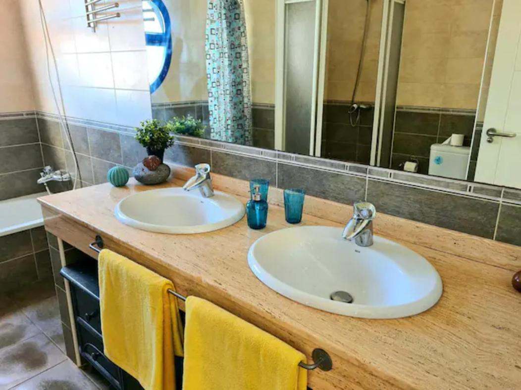 פלאיה בלנקה Apartamento Papagayo Con Piscina Privada מראה חיצוני תמונה