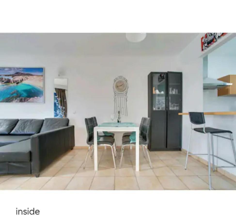 פלאיה בלנקה Apartamento Papagayo Con Piscina Privada מראה חיצוני תמונה