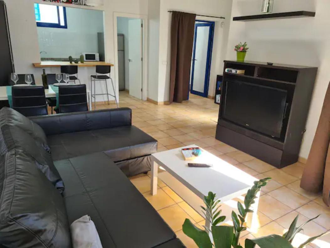 פלאיה בלנקה Apartamento Papagayo Con Piscina Privada מראה חיצוני תמונה