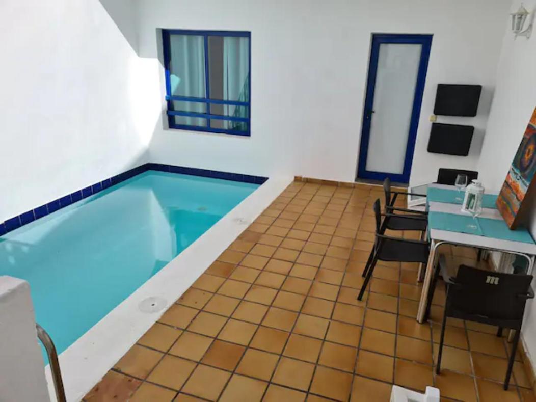 פלאיה בלנקה Apartamento Papagayo Con Piscina Privada מראה חיצוני תמונה