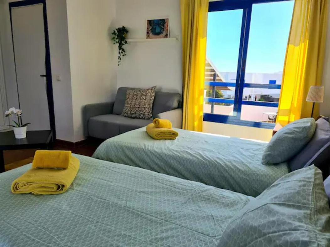פלאיה בלנקה Apartamento Papagayo Con Piscina Privada מראה חיצוני תמונה