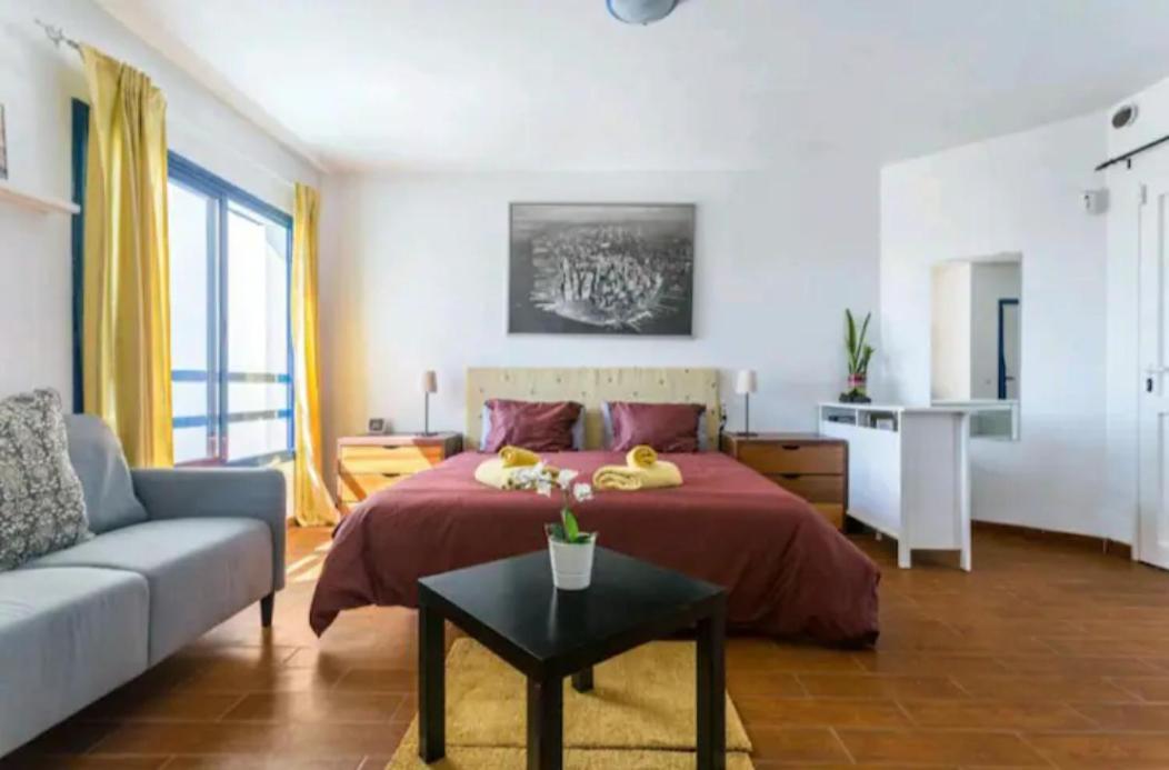 פלאיה בלנקה Apartamento Papagayo Con Piscina Privada מראה חיצוני תמונה