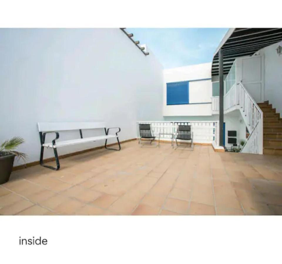 פלאיה בלנקה Apartamento Papagayo Con Piscina Privada מראה חיצוני תמונה