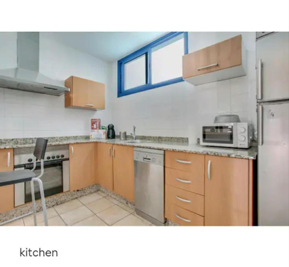פלאיה בלנקה Apartamento Papagayo Con Piscina Privada מראה חיצוני תמונה