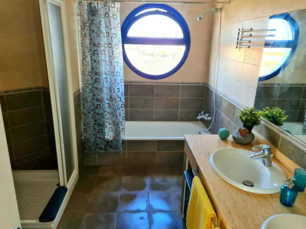 פלאיה בלנקה Apartamento Papagayo Con Piscina Privada מראה חיצוני תמונה