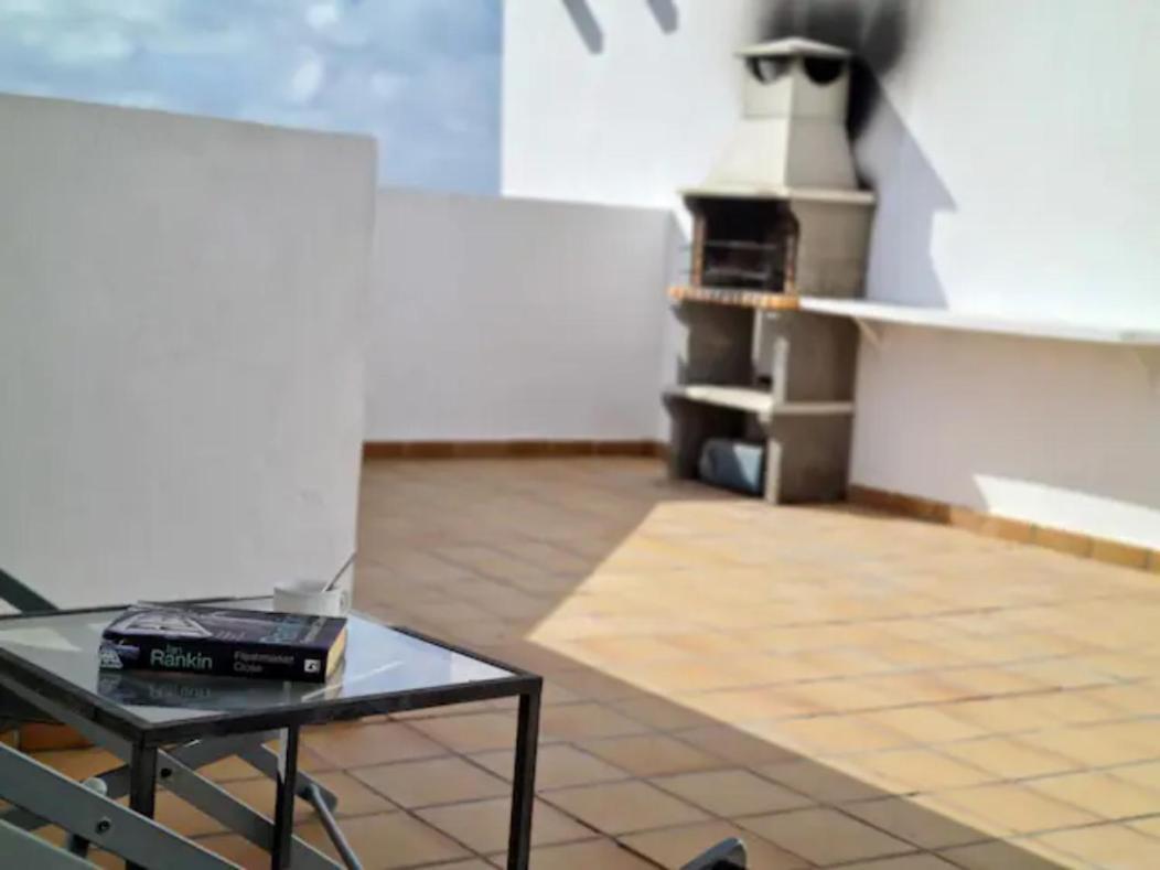 פלאיה בלנקה Apartamento Papagayo Con Piscina Privada מראה חיצוני תמונה