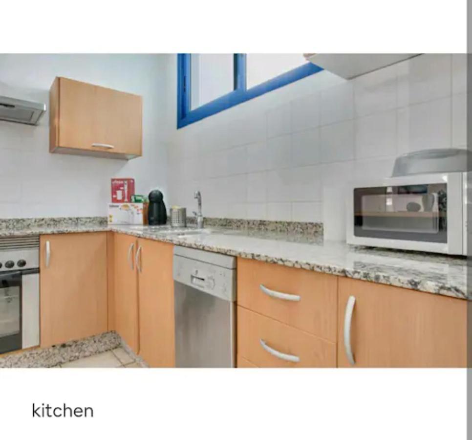 פלאיה בלנקה Apartamento Papagayo Con Piscina Privada מראה חיצוני תמונה