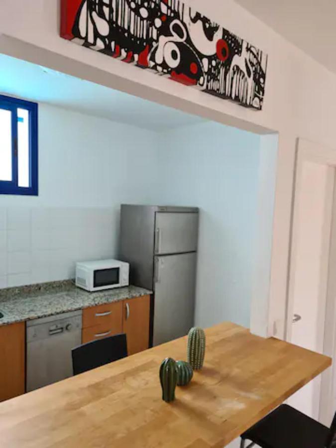 פלאיה בלנקה Apartamento Papagayo Con Piscina Privada מראה חיצוני תמונה