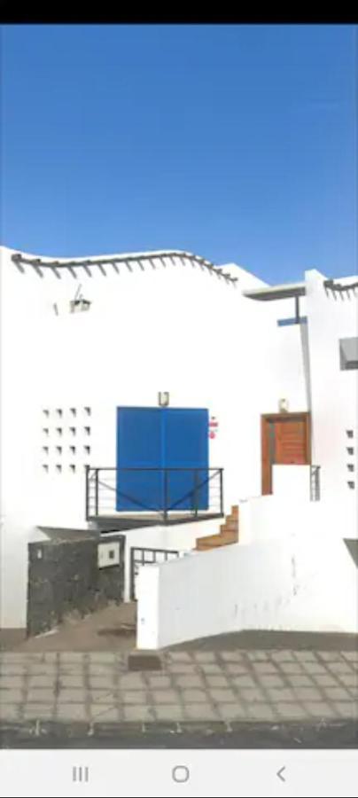 פלאיה בלנקה Apartamento Papagayo Con Piscina Privada מראה חיצוני תמונה
